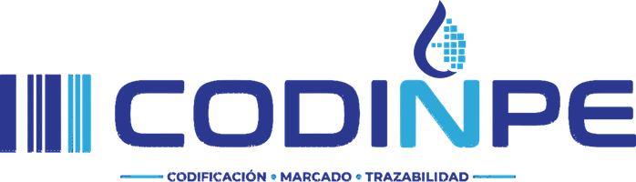 CODINPE — Codificación, marcado y trazabilidad