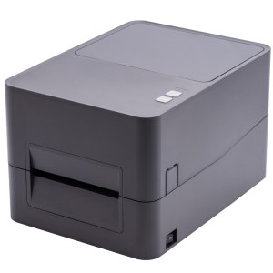 Impresora de etiquetas de escritorio iF4
