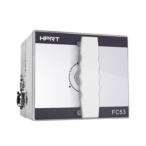 Codificadora de transferencia térmica HPRT FC53-Lc