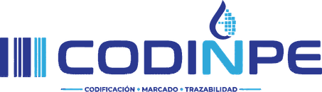 CODINPE — Codificación, marcado y trazabilidad