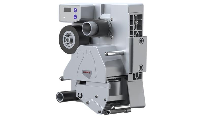 Codificadora de transferencia térmica HPRT DC24E