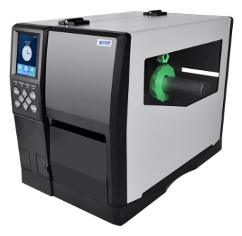 Impresora de etiquetas industrial HPRT iX4L